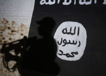 ¿Los recientes ataques 'inspirados' por ISIS significan que el grupo está resurgiendo? : NPR