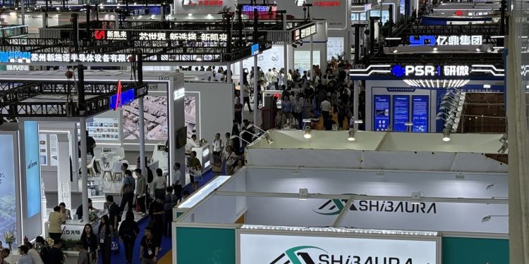 China recupera su propia industria de chips: NPR