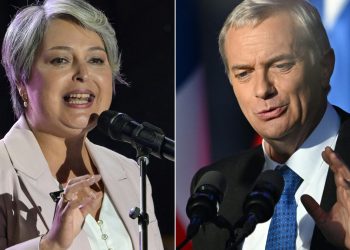 El crimen, la migración y la memoria de la dictadura dan forma a la segunda vuelta presidencial de Chile: NPR