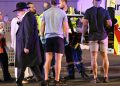 El ataque mortal en Bondi Beach sigue al aumento de incidentes antisemitas en Australia: NPR