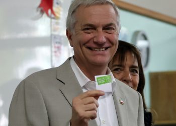 Los temores de seguridad y migración impulsan la victoria de la extrema derecha en Chile: NPR