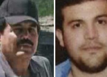 El acuerdo de declaración de culpabilidad con el hijo del narcotraficante 'El Chapo' detalla el secuestro del legendario capo de Sinaloa: NPR