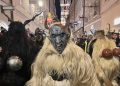 Es Navidad… y si vives en los Alpes, ¡cuidado! Krampus viene: NPR