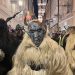 Es Navidad… y si vives en los Alpes, ¡cuidado! Krampus viene: NPR