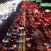 La congestión del tráfico en EE. UU. alcanza un nivel récord: NPR