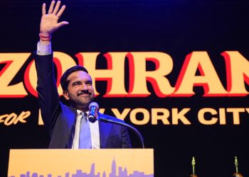 Cómo la victoria de Mamdani energiza a los políticos de izquierda europeos: NPR