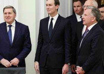 Rusia dice que las conversaciones sobre el plan de paz de Estados Unidos para Ucrania «avanzan de manera constructiva»: NPR