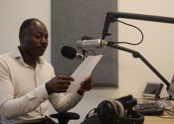 La radio con sede en Ámsterdam para Sudán está en riesgo tras los recortes de USAID: NPR