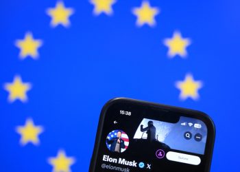 La UE golpea a X de Elon Musk con una multa de 140 millones de dólares por prácticas comerciales: NPR