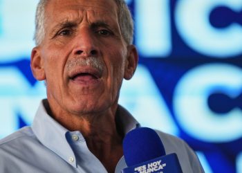 El candidato respaldado por Trump, Nasry Asfura, ganador de las elecciones presidenciales de Honduras: NPR