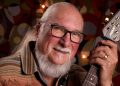 Muere el músico Steve Cropper, coautor de '(Sittin' on) the Dock of the Bay': NPR