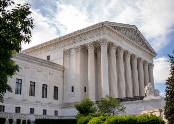 La Corte Suprema falla contra Trump en el caso de la Guardia Nacional: NPR