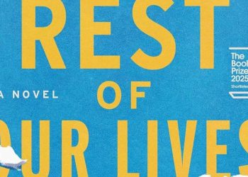 Ben Markovits 'El resto de nuestras vidas' explora la angustia de la mediana edad: NPR