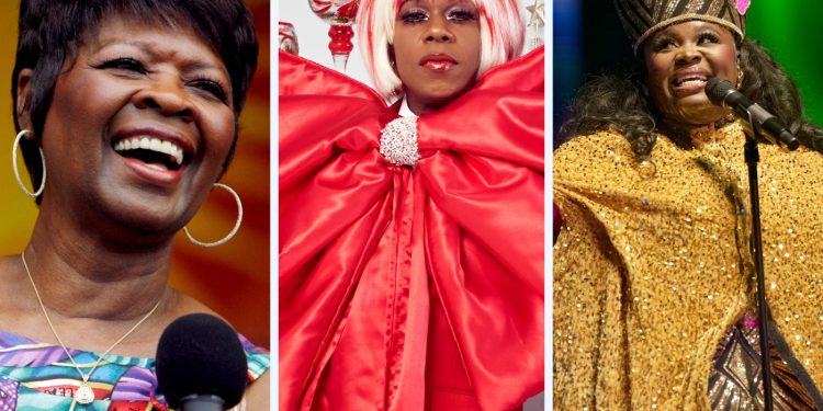 Músicos de Nueva Orleans comparten sus canciones navideñas favoritas, desde rebote hasta blues: NPR