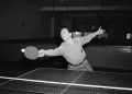 La verdadera estrella del ping pong que inspiró 'Marty Supreme': NPR