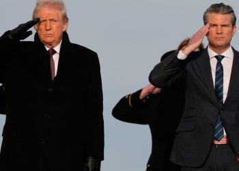 Estados Unidos lanza ataques en Siria contra combatientes del Estado Islámico: NPR