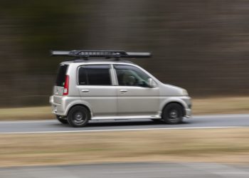 Trump quiere que Estados Unidos fabrique coches pequeños. ¿Despegarán? : NPR