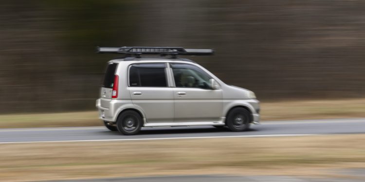 Trump quiere que Estados Unidos fabrique coches pequeños. ¿Despegarán? : NPR