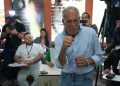 El candidato respaldado por Trump, Nasry Asfura, declarado ganador de las elecciones presidenciales de Honduras
