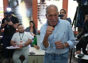 El candidato respaldado por Trump, Nasry Asfura, declarado ganador de las elecciones presidenciales de Honduras