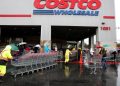 Costco demanda a la administración Trump para suspender aranceles y reembolsar pagos