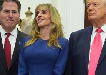 Con las 'Cuentas Trump', su bebé podría calificar para recibir $1,000. Esto es lo que debes saber