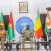 Mali, Burkina Faso y Níger piden «operaciones a gran escala» conjuntas contra los extremistas