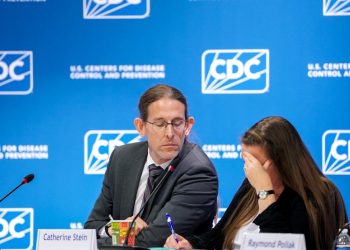 Lo que significa para California la reversión de la vacuna contra la hepatitis B de RFK Jr.