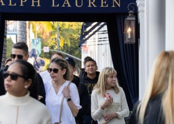 La historia de dos Ralphs ilustra una economía en forma de K