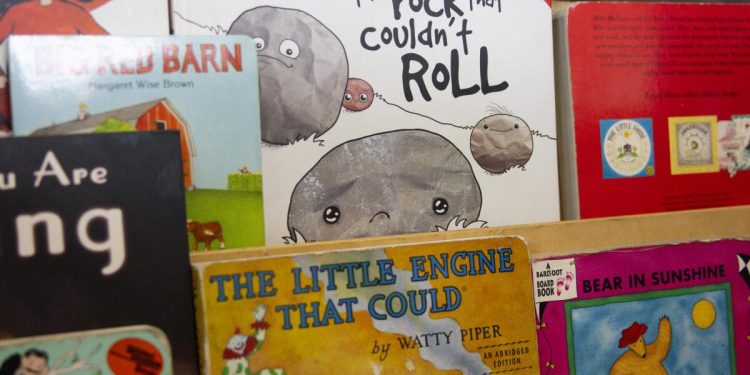 Un nuevo y audaz plan tiene como objetivo ayudar a más estudiantes de tercer grado de Jackson a leer al nivel de su grado