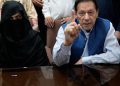 Un tribunal paquistaní condena al ex primer ministro Imran Khan y a su esposa a 17 años de prisión en un caso de corrupción