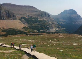 El Servicio de Parques Nacionales elimina la entrada gratuita el día de MLK, el 16 de junio, y agrega el cumpleaños de Trump