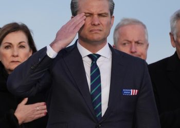 Estados Unidos anuncia ataques en Siria contra Estado Islámico