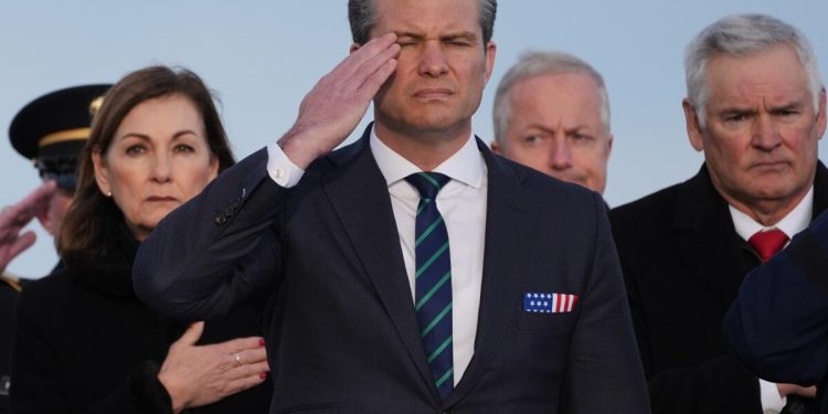 Estados Unidos anuncia ataques en Siria contra Estado Islámico