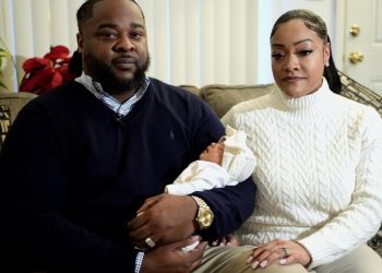 La atención retrasada a dos mujeres negras embarazadas pone de relieve las disparidades en la salud materna