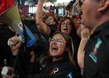 La administración Trump restringe las visas de dos funcionarios electorales hondureños por el conteo de votos