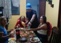 La Navidad de una familia venezolana: del sueño americano a la pobreza