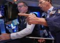 Las acciones suben en Wall Street a medida que las acciones de IA vuelven a subir
