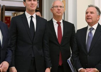 Enviado del Kremlin visitará Miami para conversar sobre el plan de paz de Estados Unidos para Ucrania