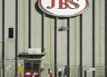 JBS cierra una planta empacadora de carne de California en Riverside
