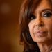 Cristina Kirchner sigue bajo tratamiento en una clínica por complicaciones derivadas de una apendicitis
