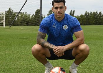 José Neris deja Montevideo City Torque y su destino estaría en fútbol de Colombia: la situación del goleador