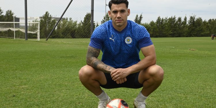 José Neris deja Montevideo City Torque y su destino estaría en fútbol de Colombia: la situación del goleador