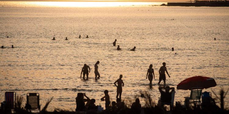 ¿Cómo estará el clima este miércoles 31 de diciembre de 2025? Los pronósticos de Inumet para todo el país