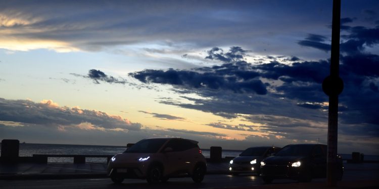 Llega un alivio y cae la temperatura: los pronósticos del tiempo para este jueves 1 de enero de 2026