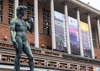 Primera renuncia en la gestión de Mario Bergara: dejó su cargo el gerente de Gestión Ambiental de la IMM