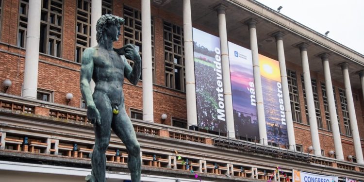 Primera renuncia en la gestión de Mario Bergara: dejó su cargo el gerente de Gestión Ambiental de la IMM