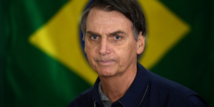 El expresidente Jair Bolsonaro, operado el sábado, volverá a ser intervenido quirúrgicamente este lunes