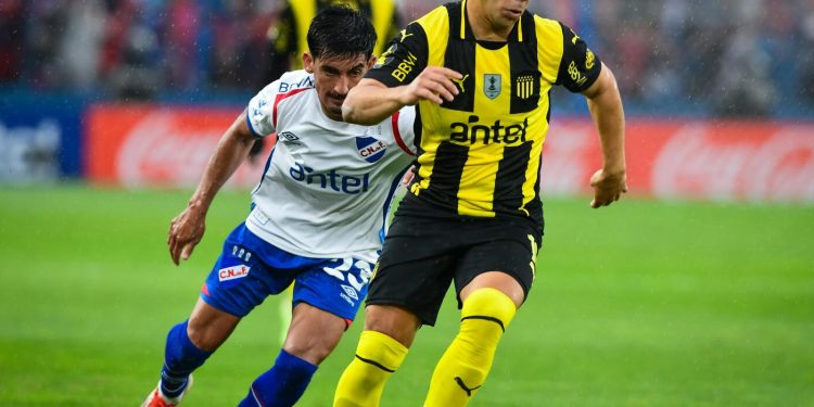 Transfermarkt realizó su ranking de asistencia a nivel mundial: en qué posiciones quedaron Nacional y Peñarol