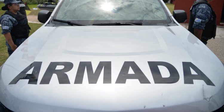 Encontraron sin vida al hombre que había desaparecido en el río Santa Lucía